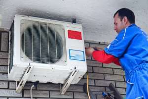 Find HVAC Contractors in Sacramento County